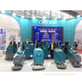 55L Tank Electric walk behind floor cleaning machine